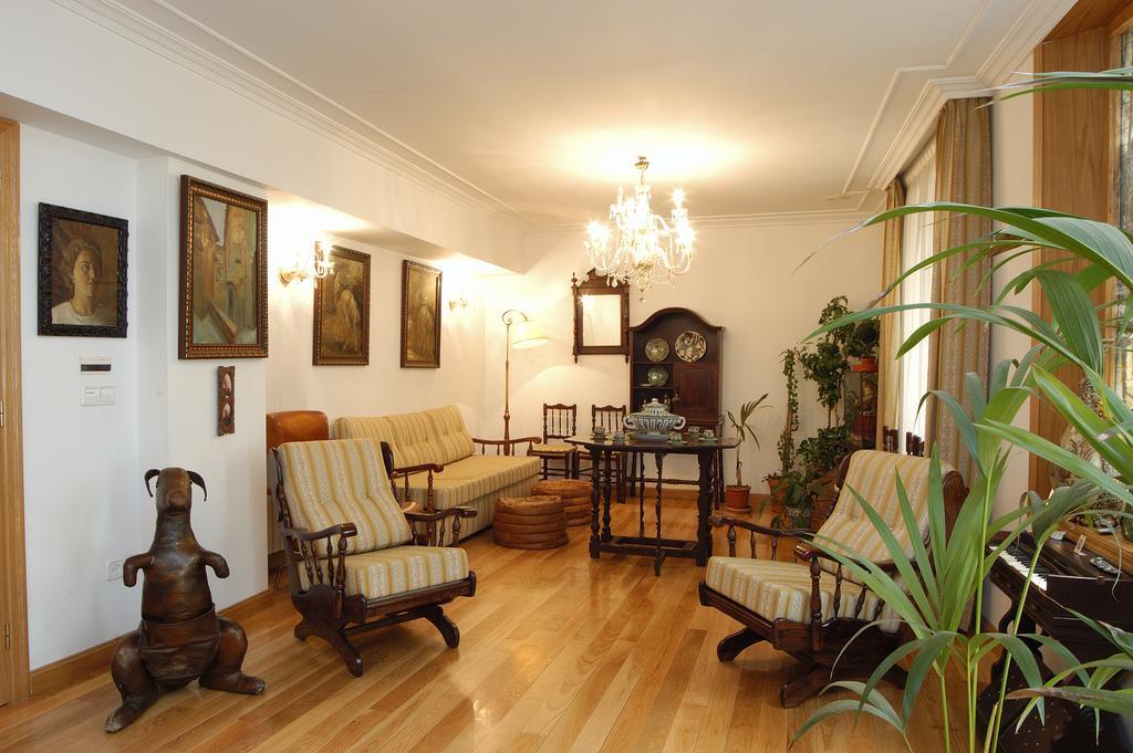 Hostal Aragon Teruel Eksteriør billede