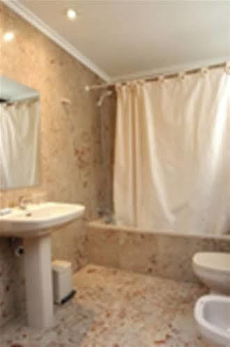 Hostal Aragon Teruel Eksteriør billede